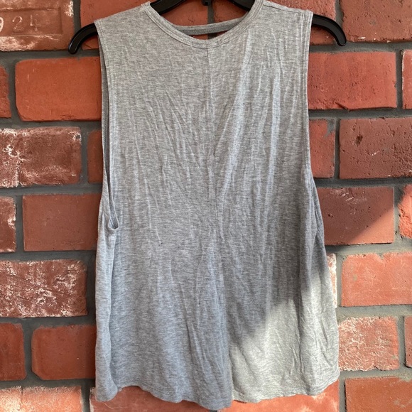 Cutout Tee - Picture 3 of 3